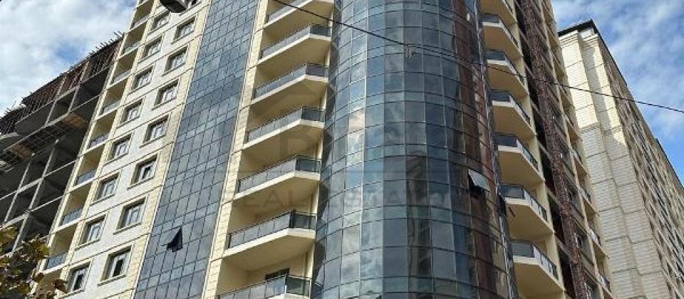 2 otaqlı mənzil satılır/64 kv.m., Təbriz küçəsi, Su Sonası restoranına yaxındır - 2