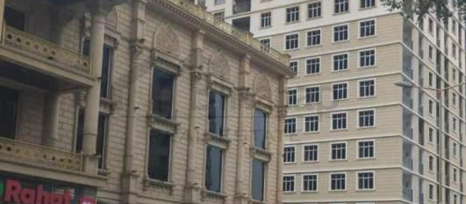 2 otaqlı mənzil satılır/64 kv.m., Təbriz küçəsi, Su Sonası restoranına yaxındır - 4