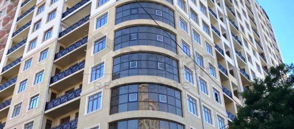 2 otaqlı mənzil satılır/64 kv.m., Təbriz küçəsi, Su Sonası restoranına yaxındır - 10