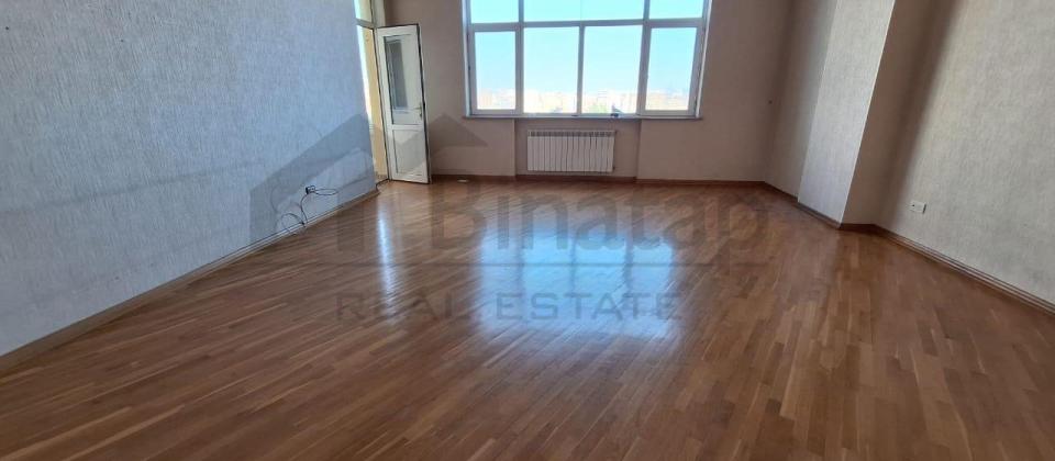 Satılır 2 otaqlı yeni tikili 114 m², Elmlər Akademiyası m. - 4