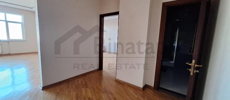 Satılır 2 otaqlı yeni tikili 114 m², Elmlər Akademiyası m. - 5