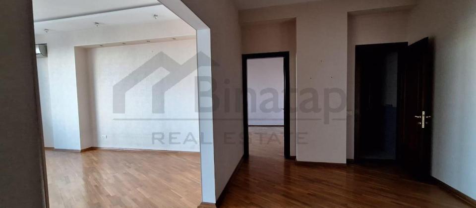 Satılır 2 otaqlı yeni tikili 114 m², Elmlər Akademiyası m. - 6