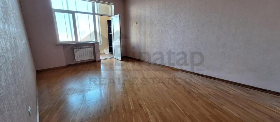 Satılır 2 otaqlı yeni tikili 114 m², Elmlər Akademiyası m. - 8