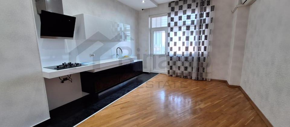 Satılır 2 otaqlı yeni tikili 114 m², Elmlər Akademiyası m. - 9