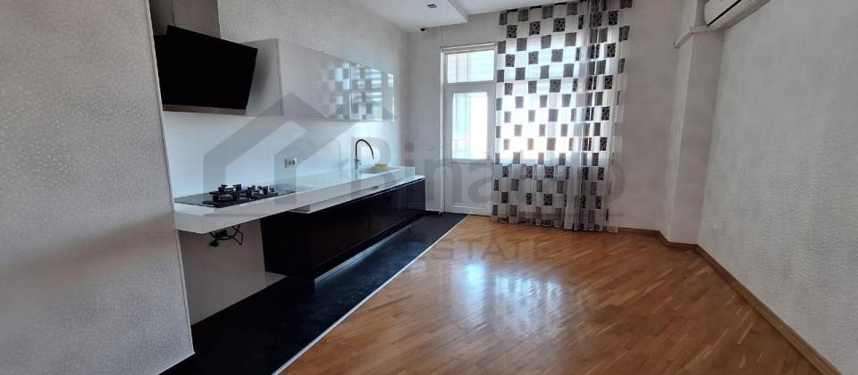 Satılır 2 otaqlı yeni tikili 114 m², Elmlər Akademiyası m. - 11