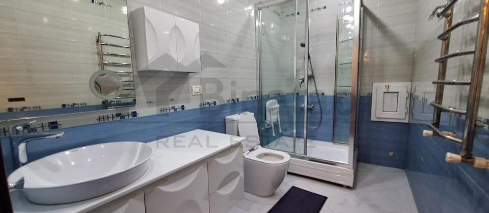 Satılır 2 otaqlı yeni tikili 114 m², Elmlər Akademiyası m. - 12