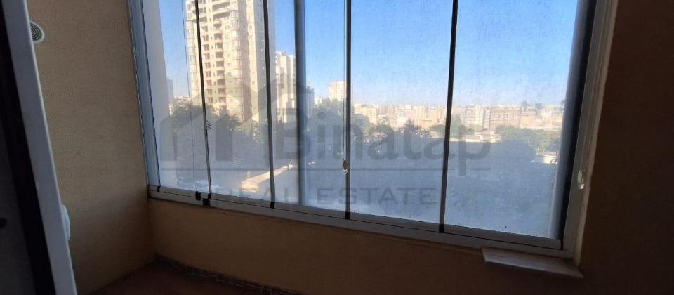 Satılır 2 otaqlı yeni tikili 114 m², Elmlər Akademiyası m. - 13