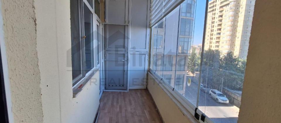 Satılır 2 otaqlı yeni tikili 114 m², Elmlər Akademiyası m. - 14