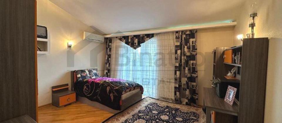 5 otaqlı dupleks mənzil satılır/320 kv.m., Elmlər Akademiyası m/s və BDU ya yaxındır - 6