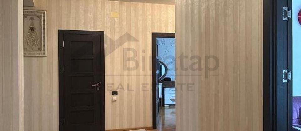 5 otaqlı dupleks mənzil satılır/320 kv.m., Elmlər Akademiyası m/s və BDU ya yaxındır - 10