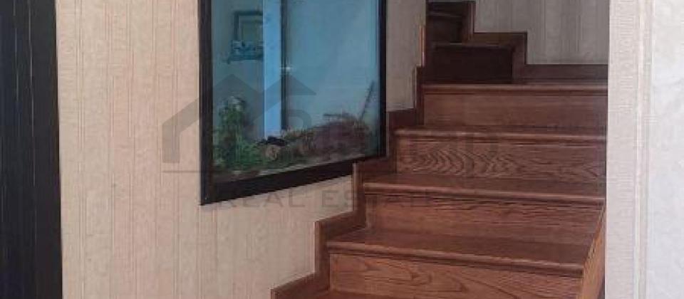 5 otaqlı dupleks mənzil satılır/320 kv.m., Elmlər Akademiyası m/s və BDU ya yaxındır - 11