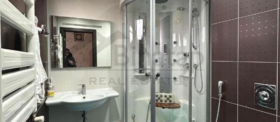 5 otaqlı dupleks mənzil satılır/320 kv.m., Elmlər Akademiyası m/s və BDU ya yaxındır - 12