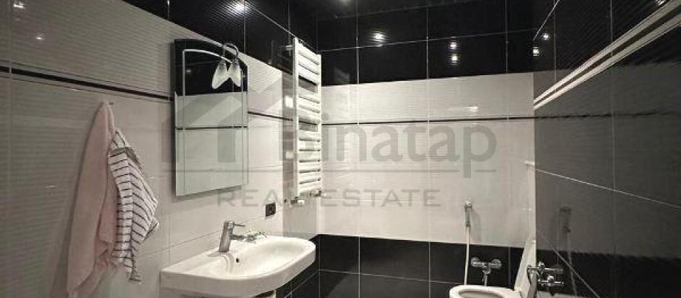 5 otaqlı dupleks mənzil satılır/320 kv.m., Elmlər Akademiyası m/s və BDU ya yaxındır - 14