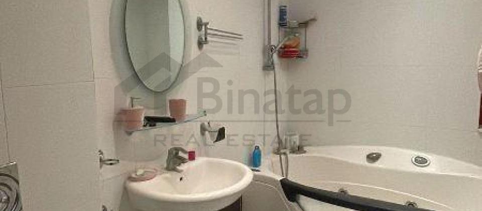 5 otaqlı dupleks mənzil satılır/320 kv.m., Elmlər Akademiyası m/s və BDU ya yaxındır - 15