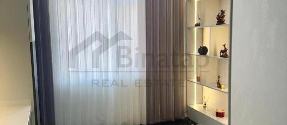 3 otaqlı mənzil satılır/101 kv.m., Nərimanov m/s və Metroparka yaxındır - 9