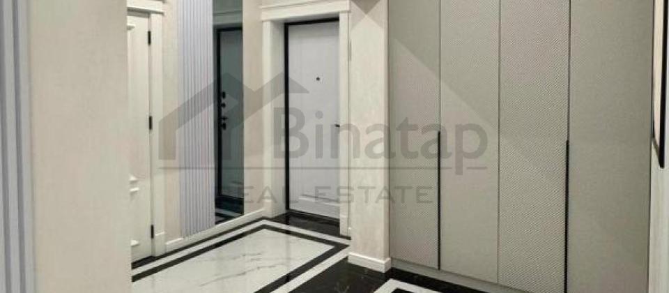 3 otaqlı mənzil satılır/101 kv.m., Nərimanov m/s və Metroparka yaxındır - 10