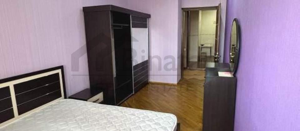 3 otaqlı mənzil satılır/103 kv.m., Nərimanov heykəli və Hüseyn Cavid parkına yaxındır - 8
