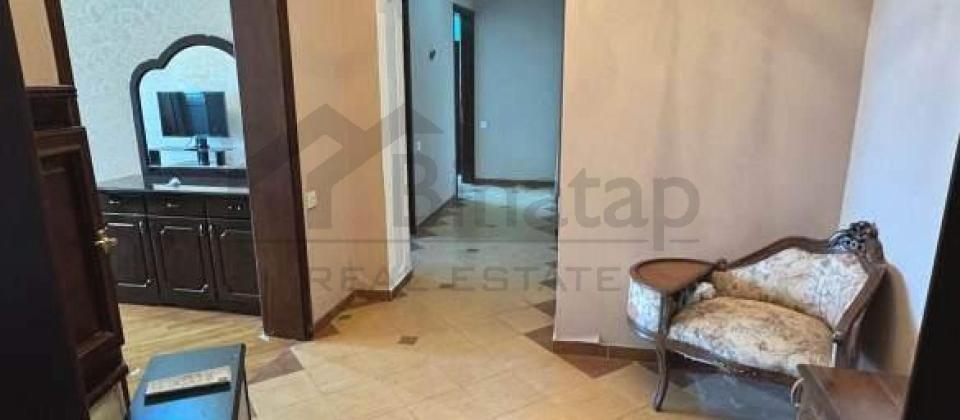 3 otaqlı mənzil satılır/103 kv.m., Nərimanov heykəli və Hüseyn Cavid parkına yaxındır - 13