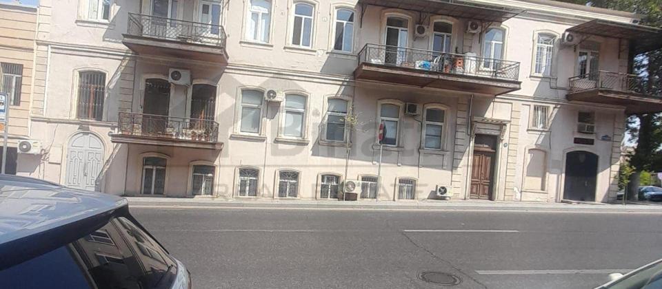 İçərişəhərdə 1 otaqlı mənzil satışı - 2