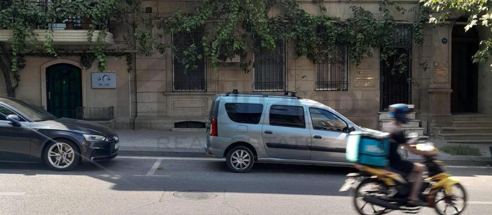 içərişəhər 1otaqlı menzil satişı - 3