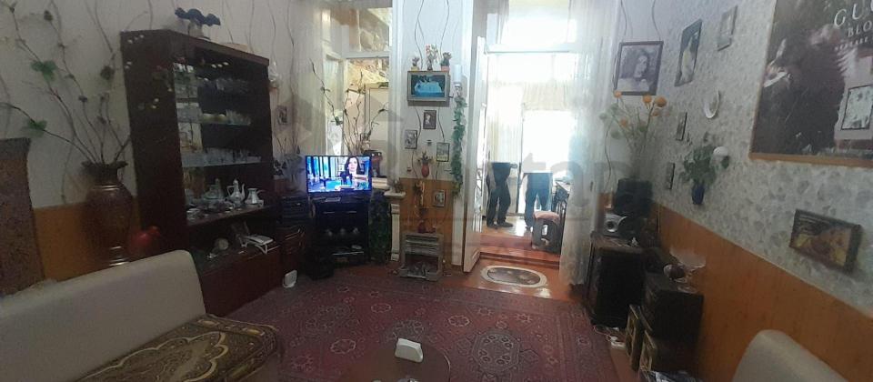 içərişəhər 1otaqlı menzil satişı - 7