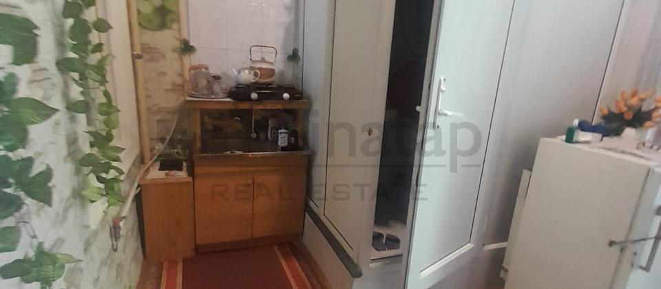 içərişəhər 1otaqlı menzil satişı - 8