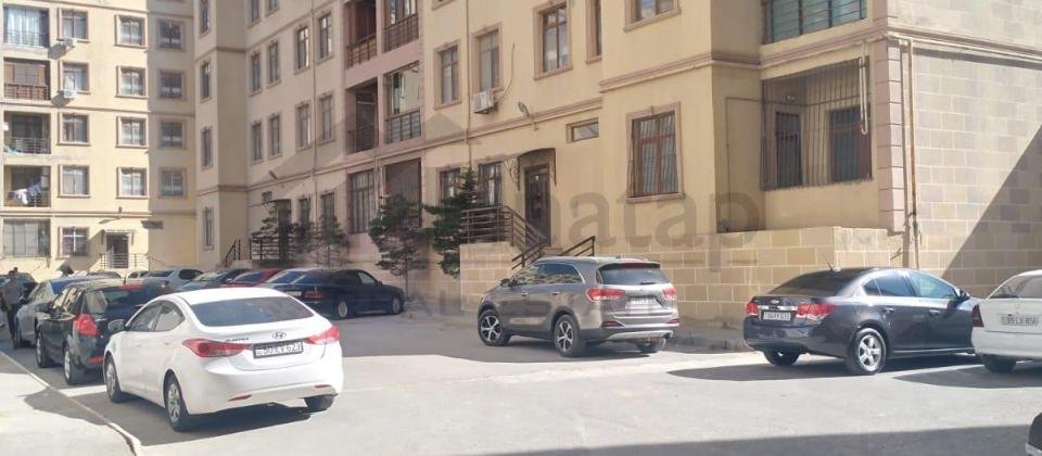 Masazır Rahat Nəfəs kompleksi mənzil satılır - 10