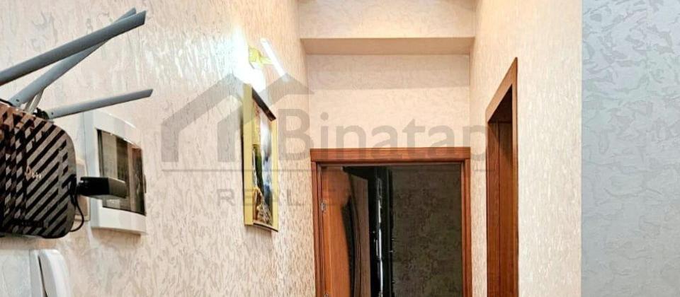 Tbilisi Prospektinde Ela temirli menzil satilir - 3