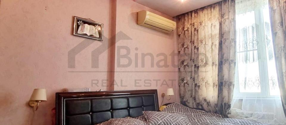 Tbilisi Prospektinde Ela temirli menzil satilir - 6