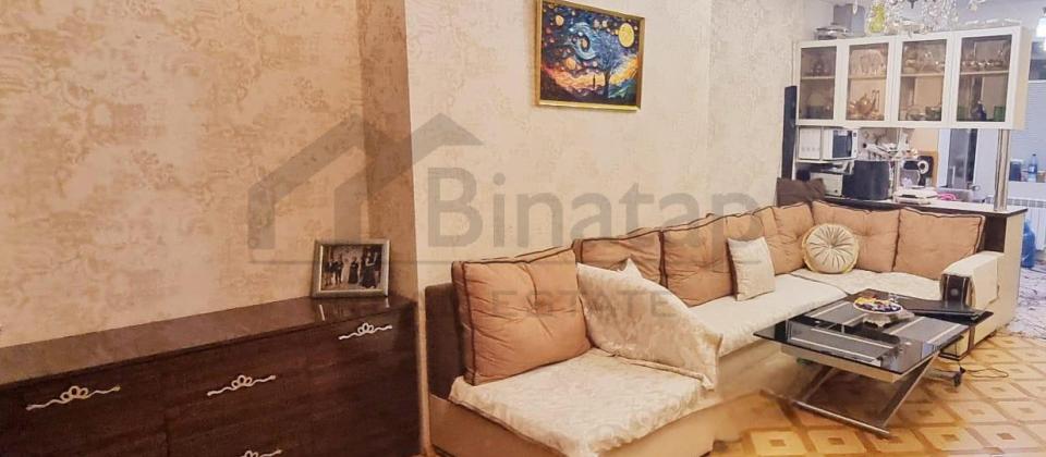 Tbilisi Prospektinde Ela temirli menzil satilir - 7