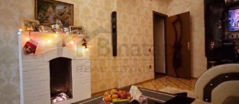 Tbilisi Prospektinde Ela temirli menzil satilir - 8