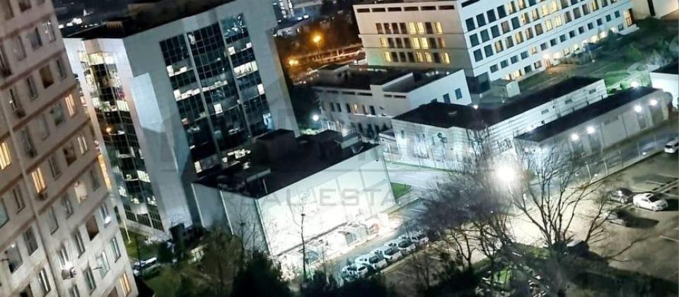 Tbilisi Prospektinde Ela temirli menzil satilir - 10