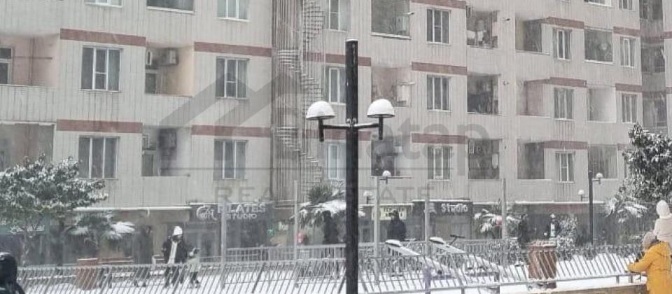 Tbilisi Prospektinde Ela temirli menzil satilir - 11