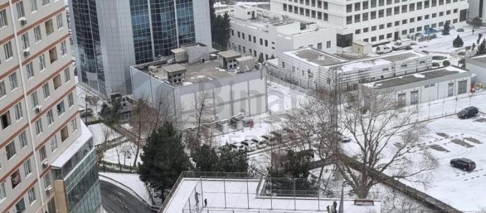 Tbilisi Prospektinde Ela temirli menzil satilir - 13