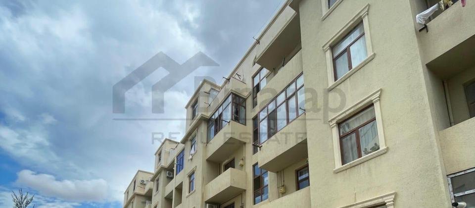 Masazır Xəzri MMC İnşaat binasında tamtəmirli mənzil satılır - 3