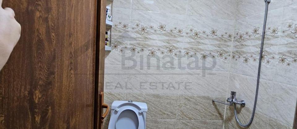 Masazır Xəzri MMC İnşaat binasında tamtəmirli mənzil satılır - 5