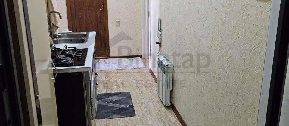 Masazır Xəzri MMC İnşaat binasında tamtəmirli mənzil satılır - 6