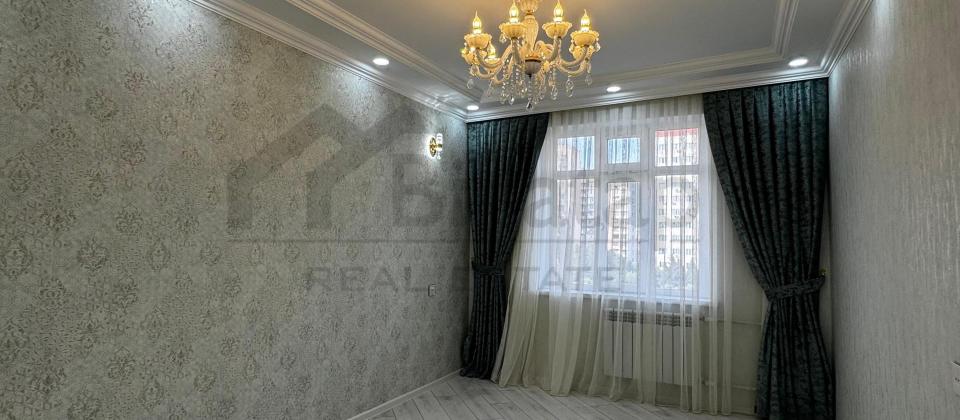 Satılır 3otaq 214000m. - 2