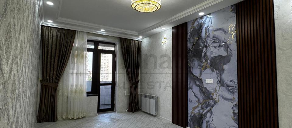 Satılır 3otaq 214000m. - 3