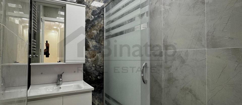 Satılır 3otaq 214000m. - 5