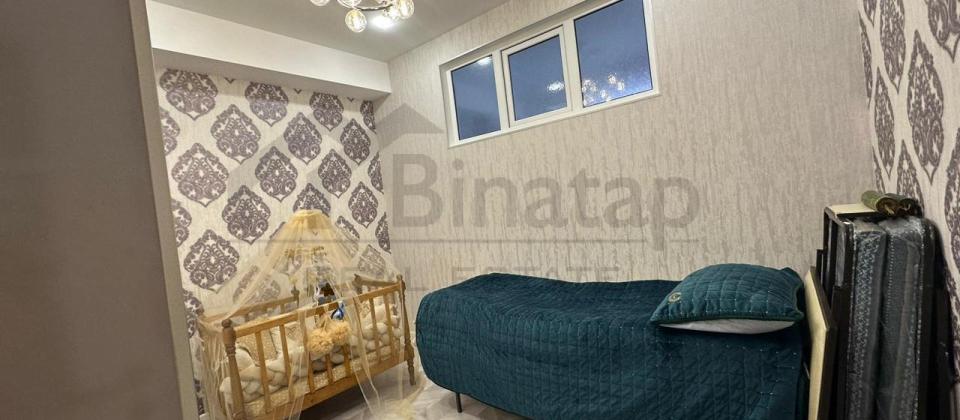 Xırdalan dairəsi Şeron 63 MTK Kupçalı mənzil satılır - 12