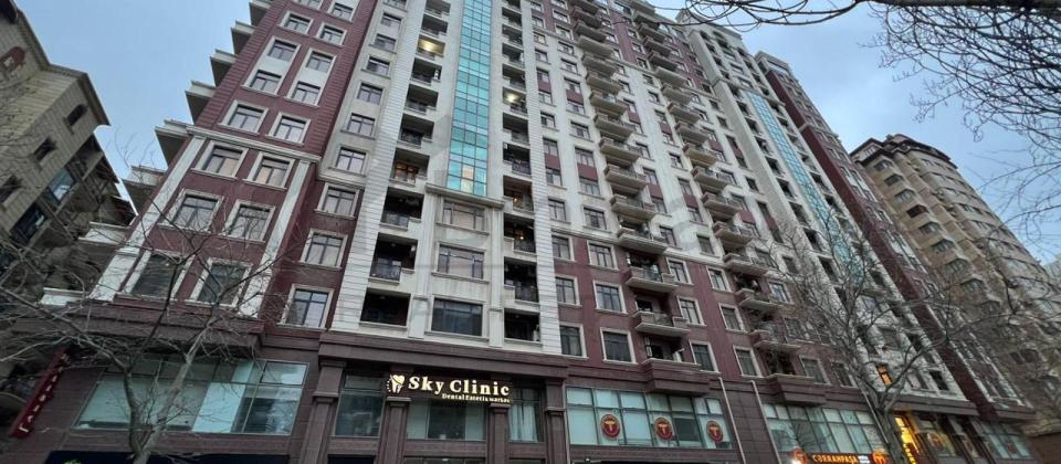 Azadliq prospekti Neftci Bazanin yani 3 otaqli - 3