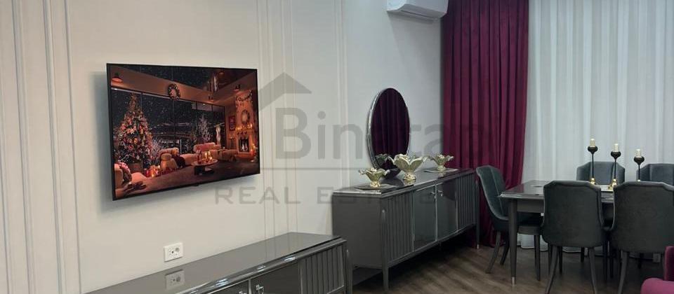 Azadliq prospekti Neftci Bazanin yani 3 otaqli - 4