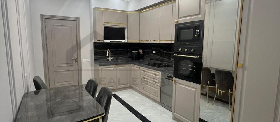 Azadliq prospekti Neftci Bazanin yani 3 otaqli - 5