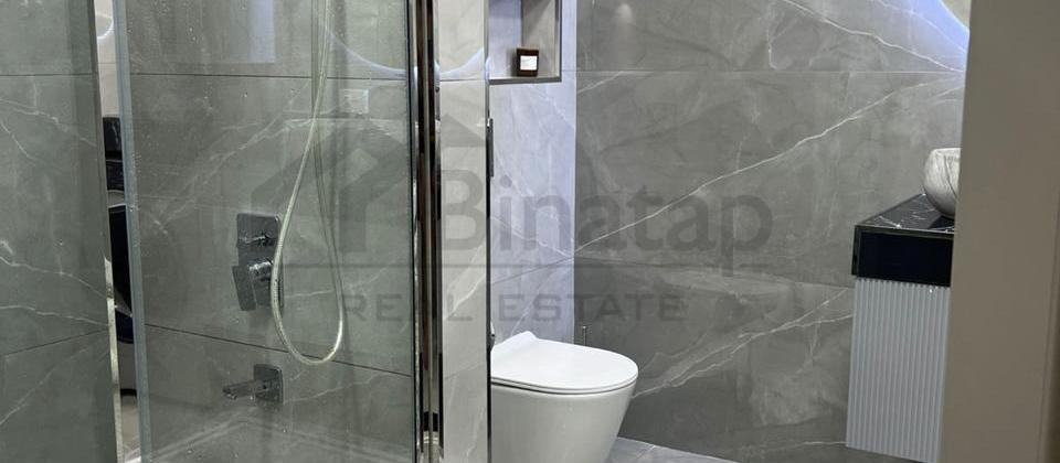 Azadliq prospekti Neftci Bazanin yani 3 otaqli - 7