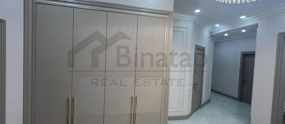 Azadliq prospekti Neftci Bazanin yani 3 otaqli - 10