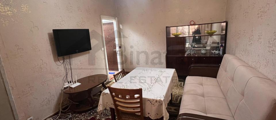 Memar Əcəmi metrosu