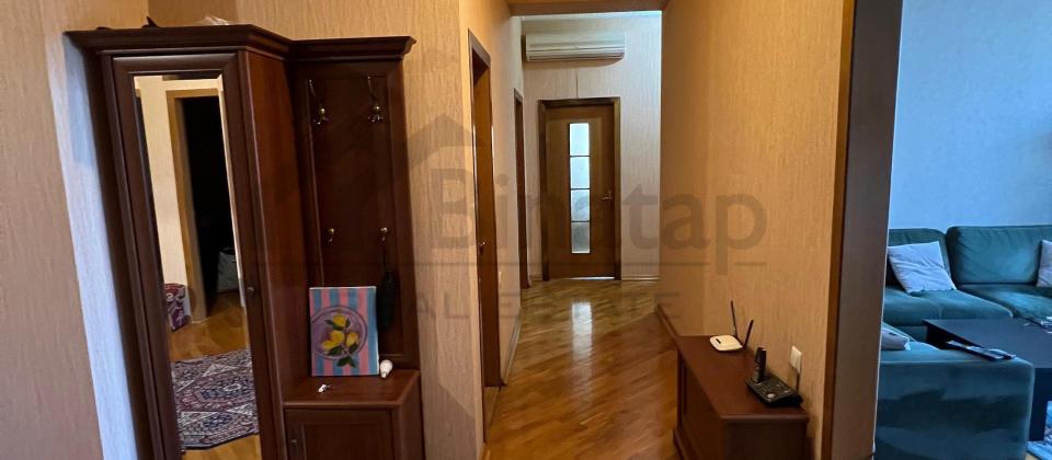 TÜRK SƏFIRLIYININ yanında. - 3