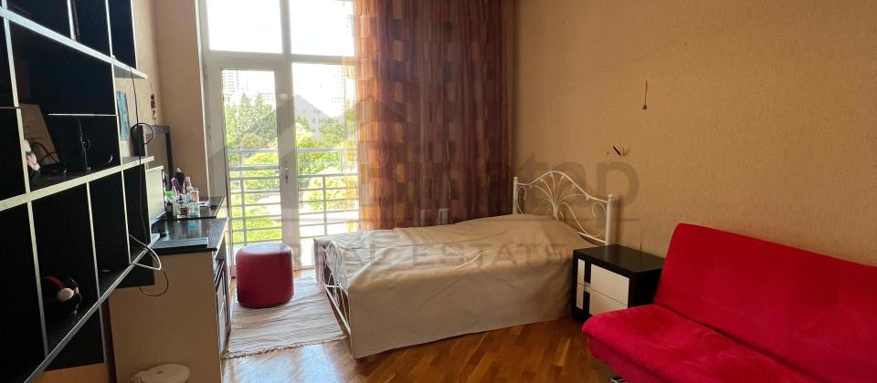 TÜRK SƏFIRLIYININ yanında. - 7