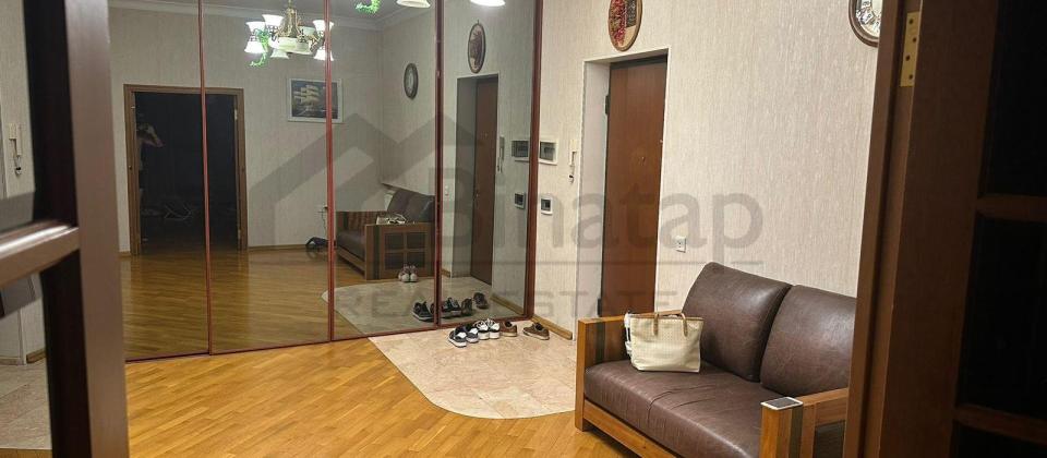 Azadliq prospekti Koala park 3 otaq - 2